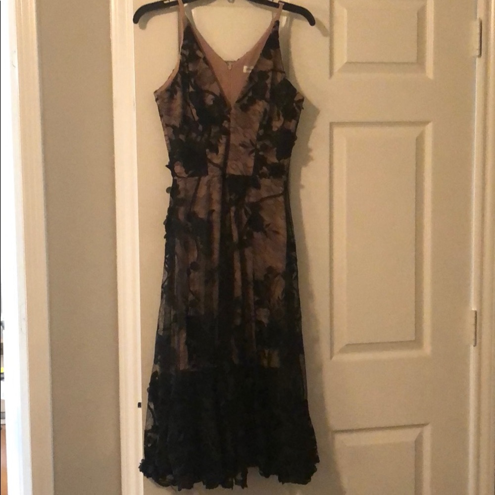 Classy dress